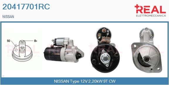 20417701RC