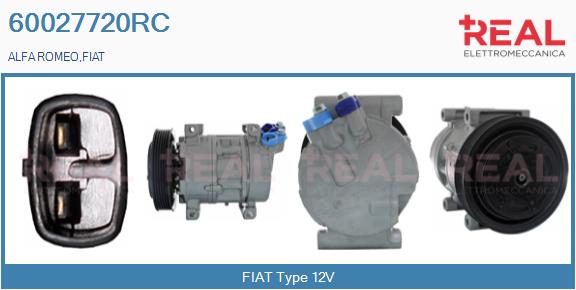 60027720RC