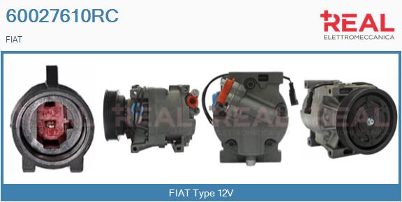 60027610RC