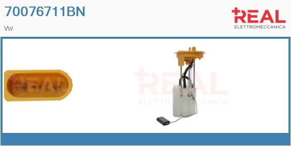70076711BN