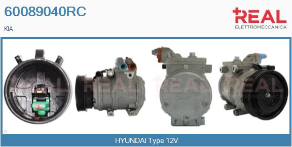 60089040RC