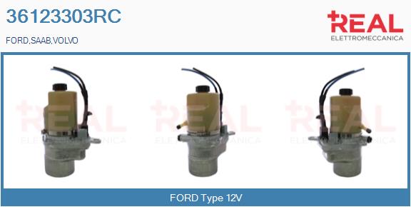 36123303RC