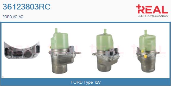 36123803RC