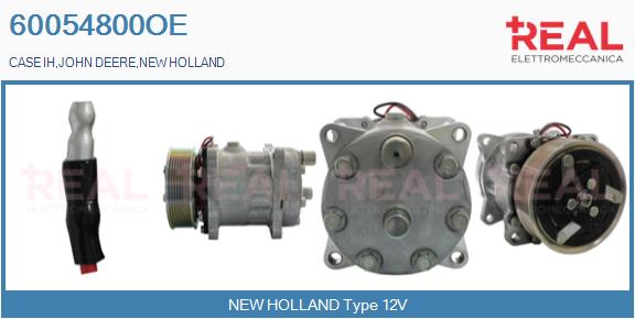 60054800OE
