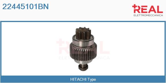 22445101BN