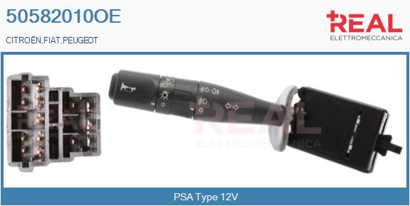 50582010OE