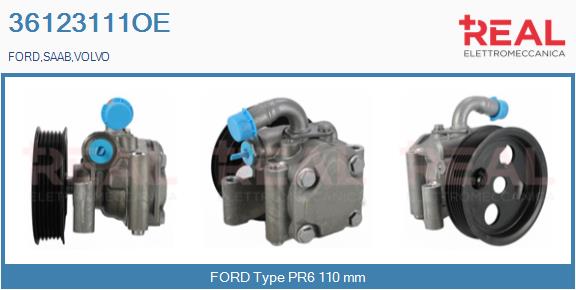 36123111OE