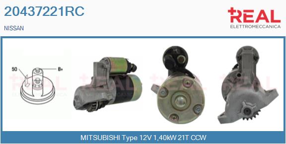 20437221RC