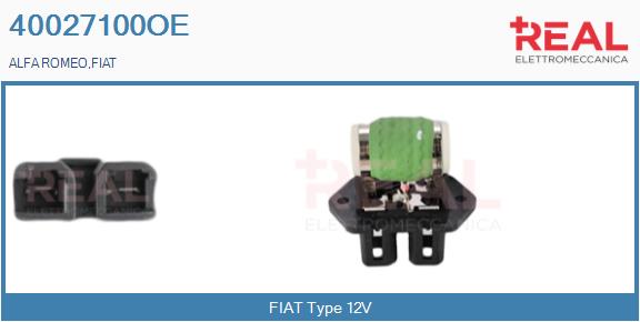 40027100OE