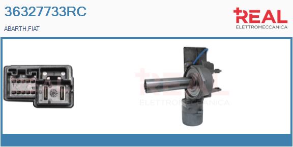 36327733RC