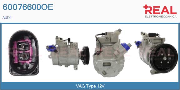 60076600OE