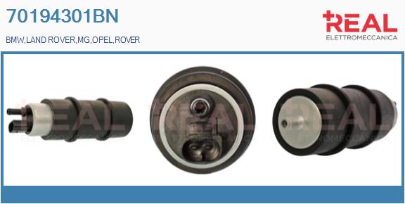 70194301BN