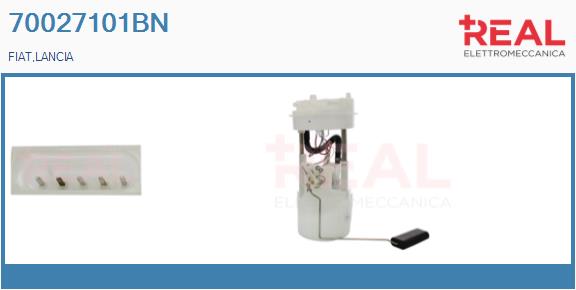70027101BN