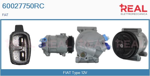 60027750RC