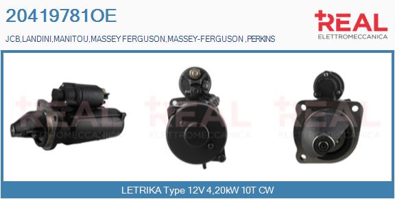 20419781OE