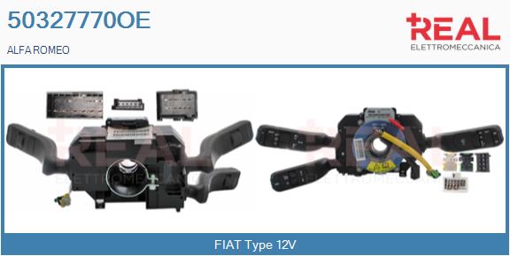 50327770OE