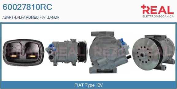 60027810RC