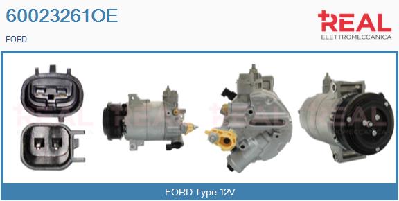 60023261OE