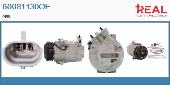 60081130OE