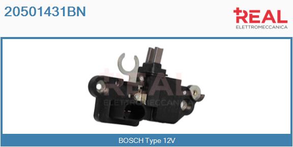 20501431BN