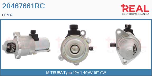 20467661RC
