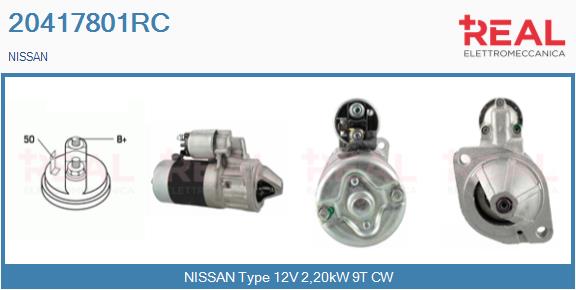 20417801RC