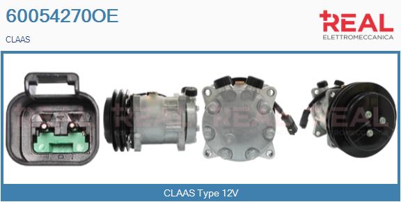 60054270OE