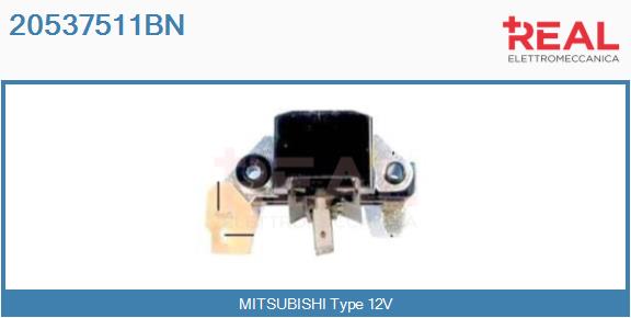 20537511BN