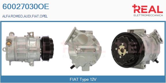 60027030OE