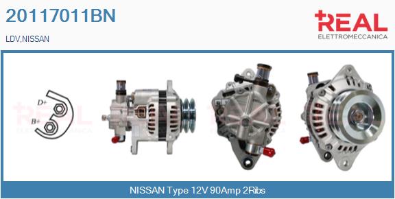 20117011BN