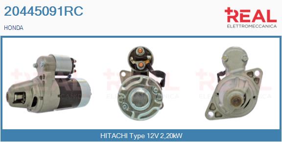 20445091RC