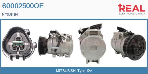 60002500OE
