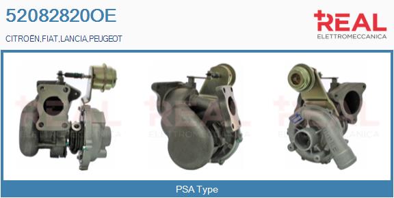 52082820OE