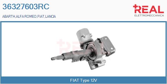 36327603RC