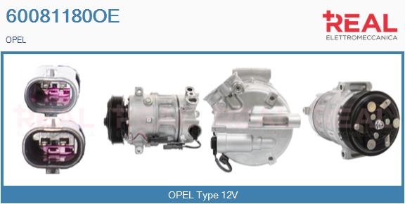 60081180OE