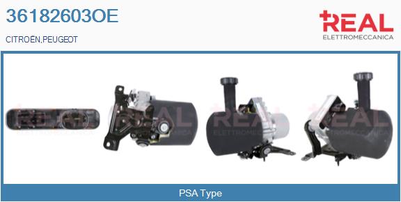 36182603OE