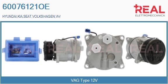 60076121OE
