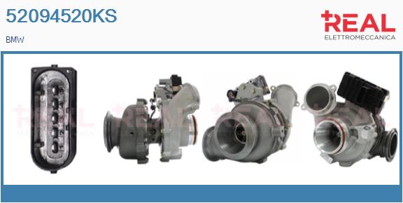 52094520KS