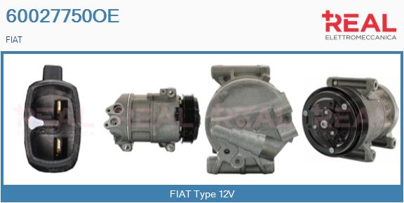 60027750OE