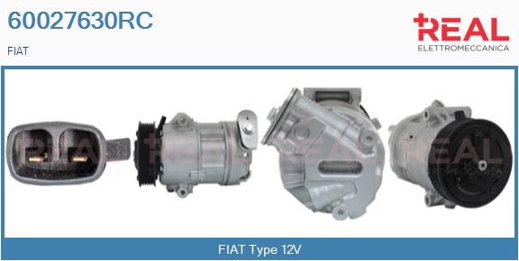 60027630RC