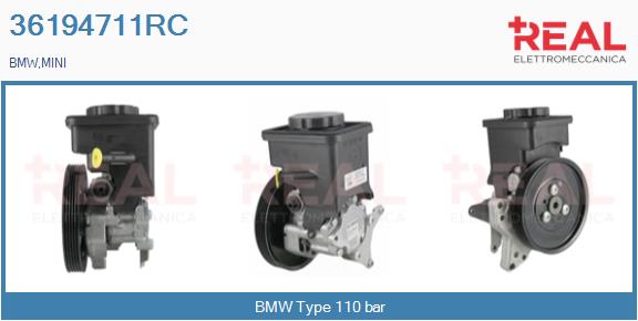 36194711RC