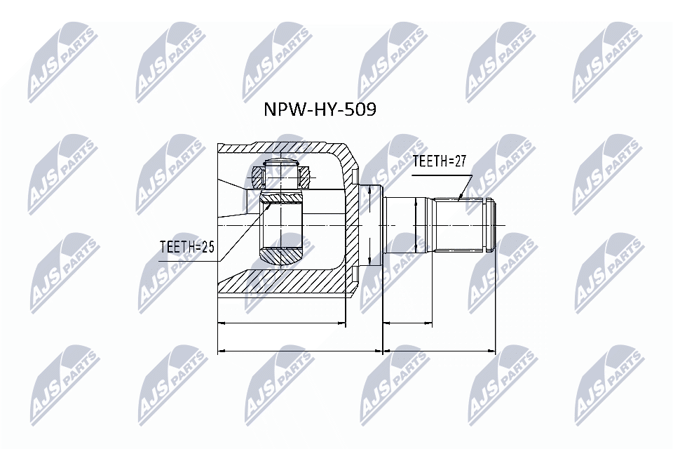 NPW-HY-509