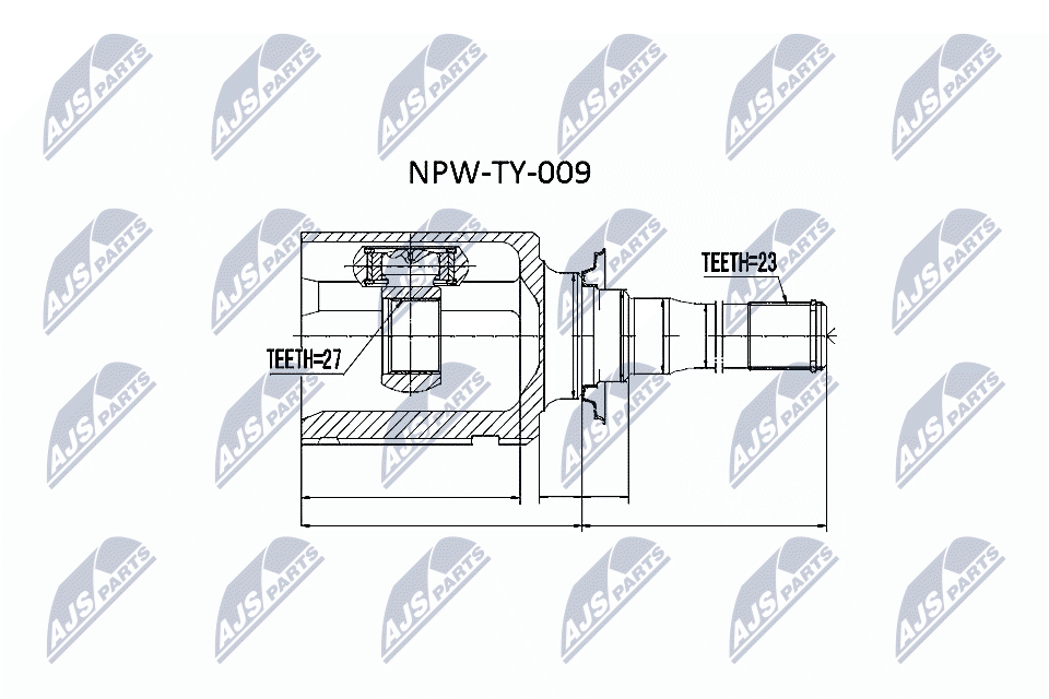 NPW-TY-009
