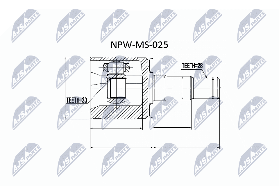 NPW-MS-025