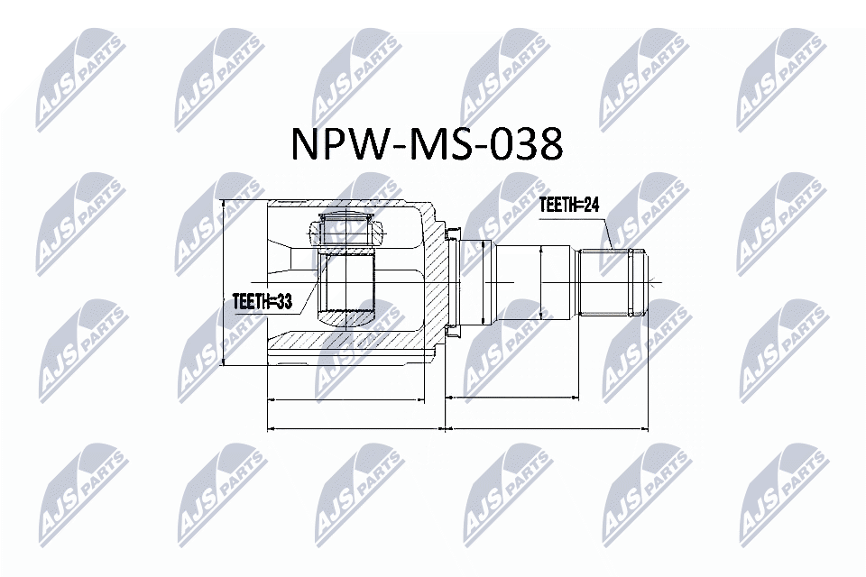 NPW-MS-038
