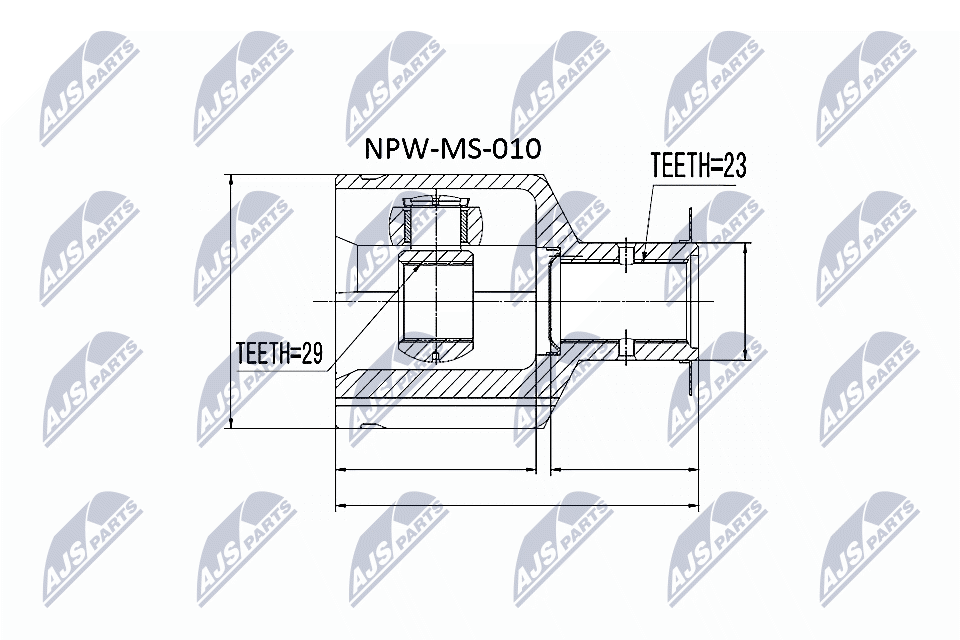 NPW-MS-010