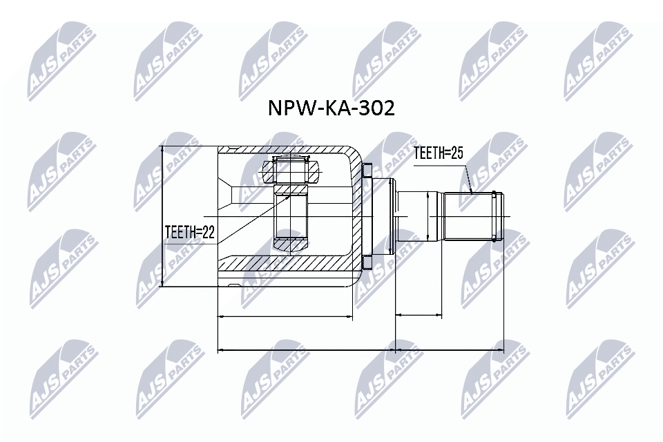 NPW-KA-302