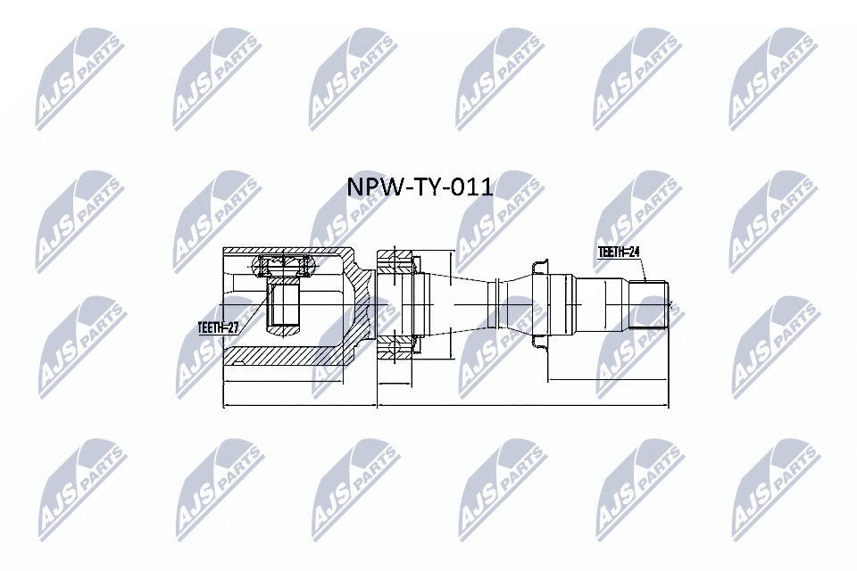 NPW-TY-011