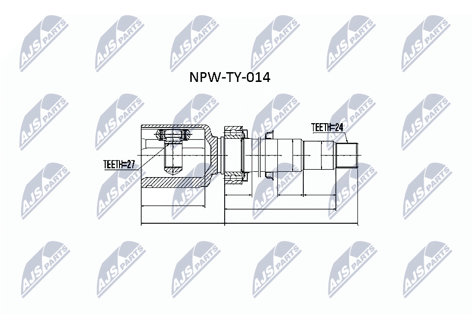 NPW-TY-014