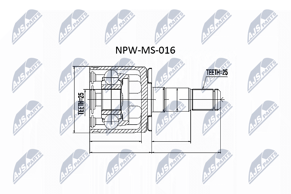 NPW-MS-016